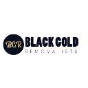 Blackgold Removalists Tungkillo logo